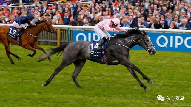 ▲图/Mark Cranham，‘寒冬腊月*’