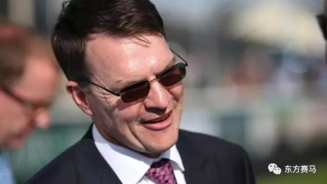 ▲图/HampshireChronicle，‘寒冬腊月*’的练马师岳伯仁