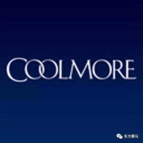 ▲图/Coolmore Stud