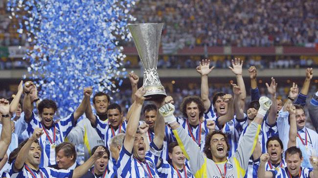 14年前的那座联盟杯