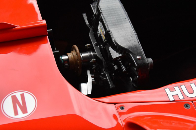 法拉利拷贝梅奔方向盘