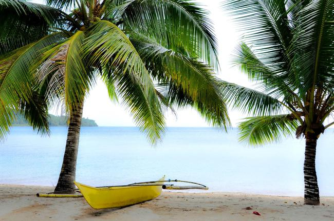 和电脑开机桌面一样的美景