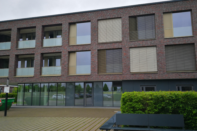 青少年球员之家