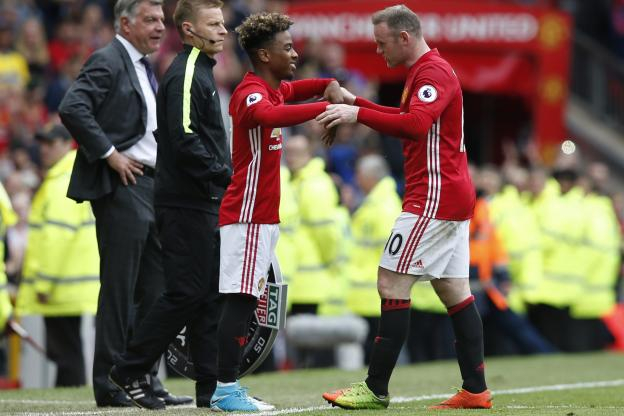 圆梦红魔一线队