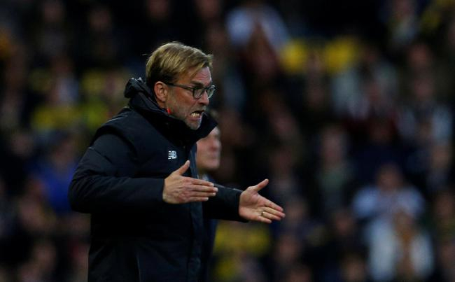 克洛普能带领球队走多远？