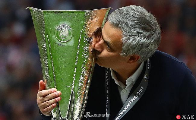 不管换在哪支队，穆帅烧钱后总得赢冠军