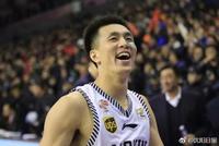 中国男篮10大接班人!郭少接谁的班?