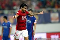 中超-于汉超世界波恒大2-0力帆7连胜 富力平申花