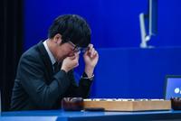 新华社曝柯洁赛场失声痛哭 棋局停滞20分钟