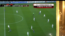 视频-《五星殿堂》回顾11/12欧冠八分之一巴萨VS勒沃库森