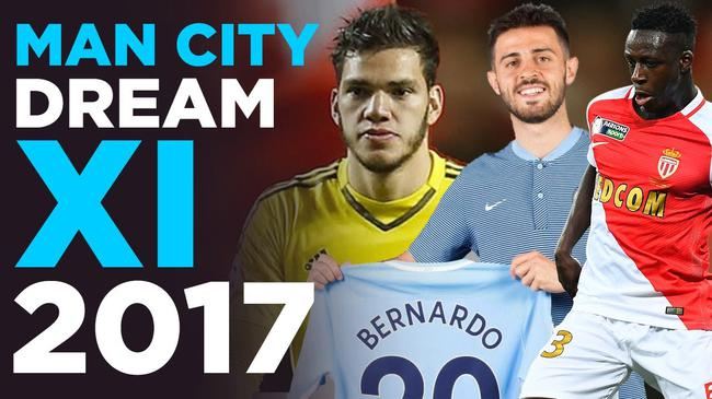 还得继续打造梦幻阵容