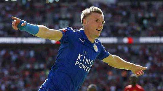 足坛励志人物可不少