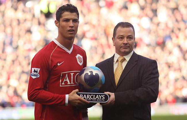 连续获得月度最佳