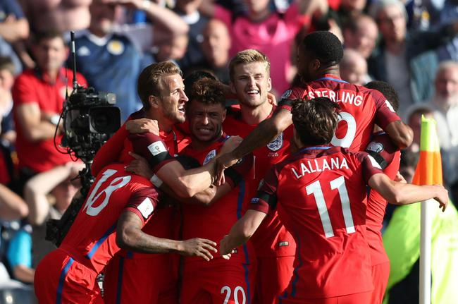 哈里-凯恩补时救主