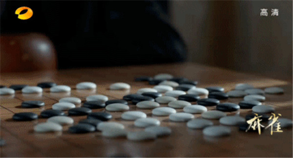 民国谍战——《麻雀》