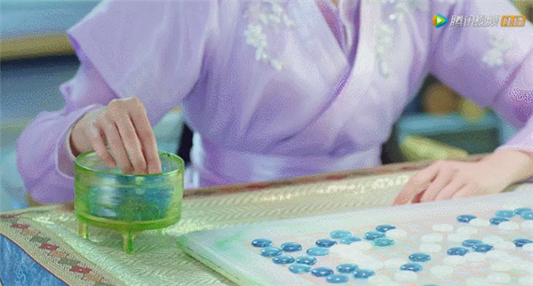 2016古装玄幻——《九州天空城》