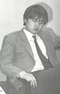 （依田纪基）