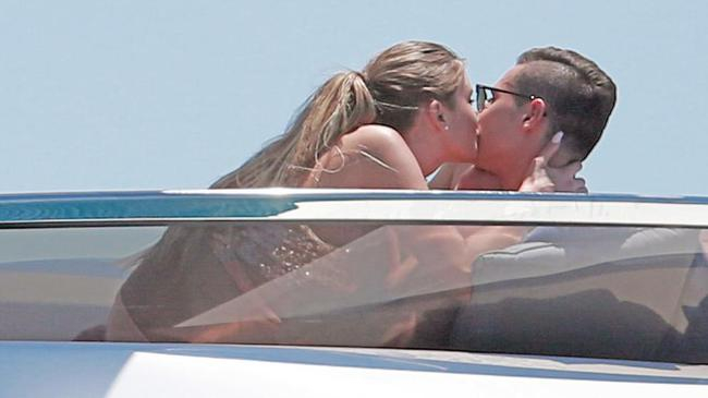 德拉克斯勒和琳达