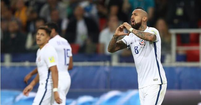 比达尔打破僵局