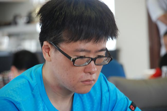 江维杰