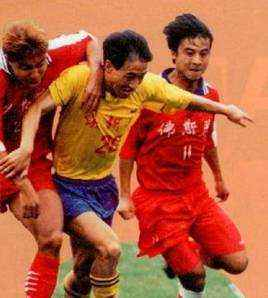 有多少人还记得佛山佛斯弟