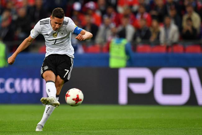 德拉克斯勒打高