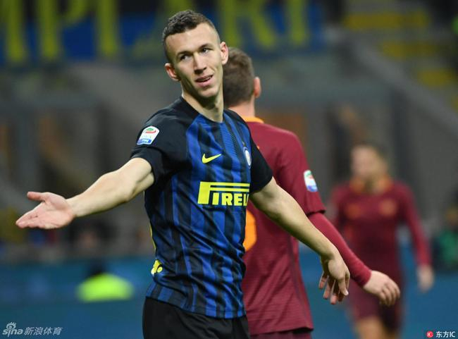 佩里西奇非常符合穆帅的要求