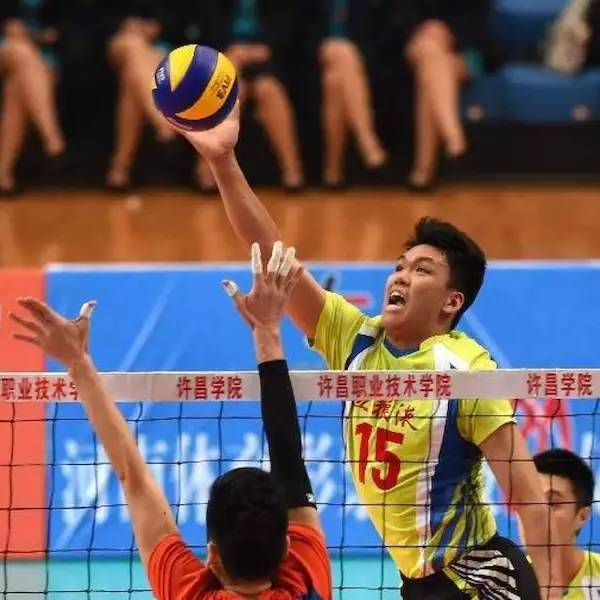 四川主攻杜海翔