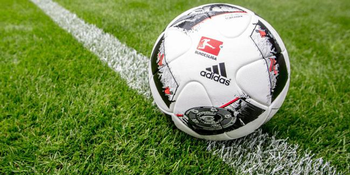 17-18赛季德甲完整赛程公布!