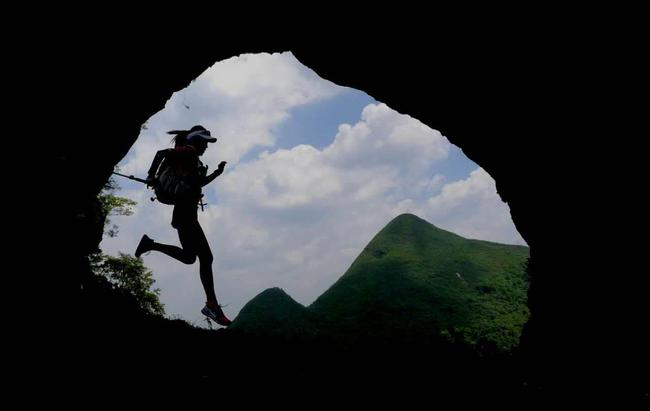 格凸发现之路101k