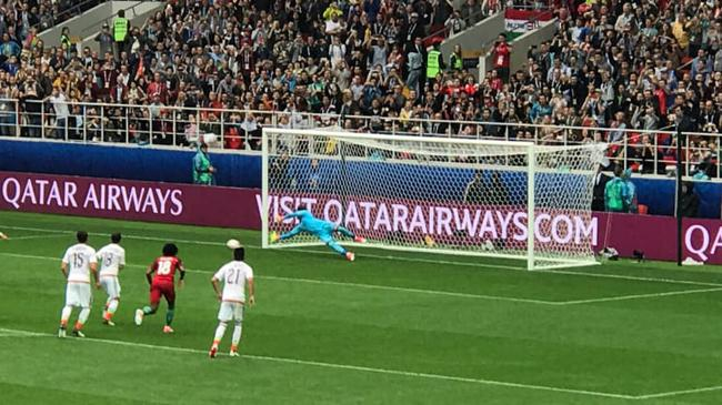 奥乔亚扑出点球