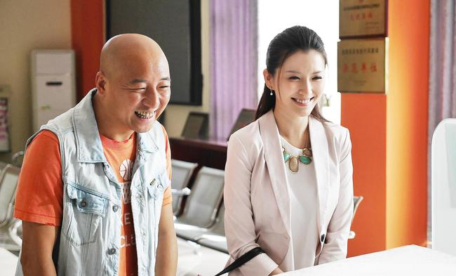 《还是夫妻》剧照