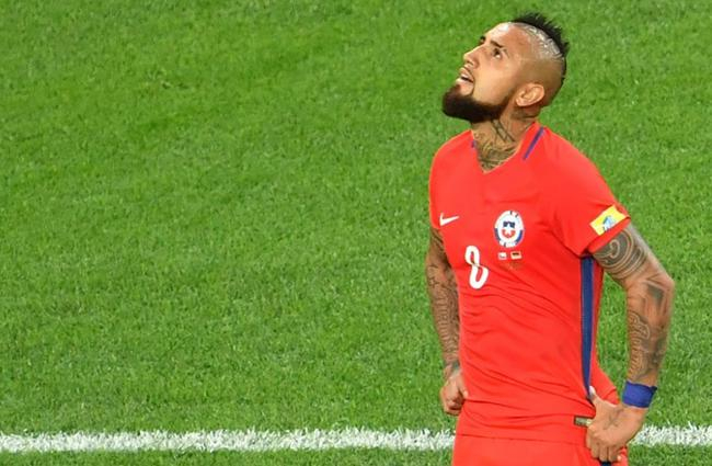 比达尔仰天长叹