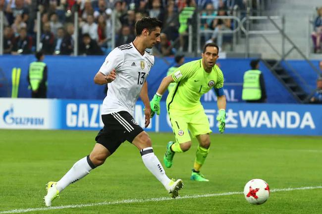 施廷德尔推射空门得分