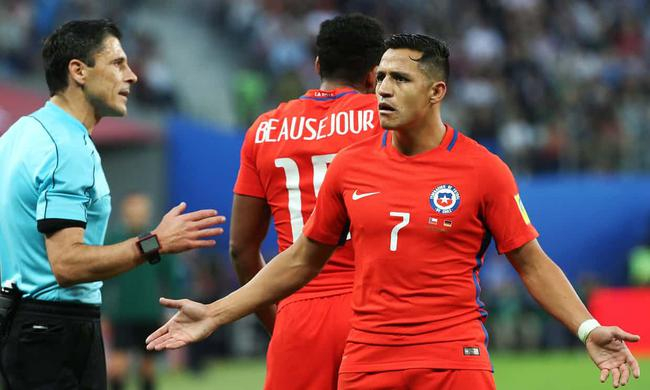 桑切斯与裁判理论