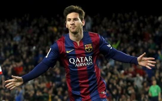 梅西去曼联也存在问题