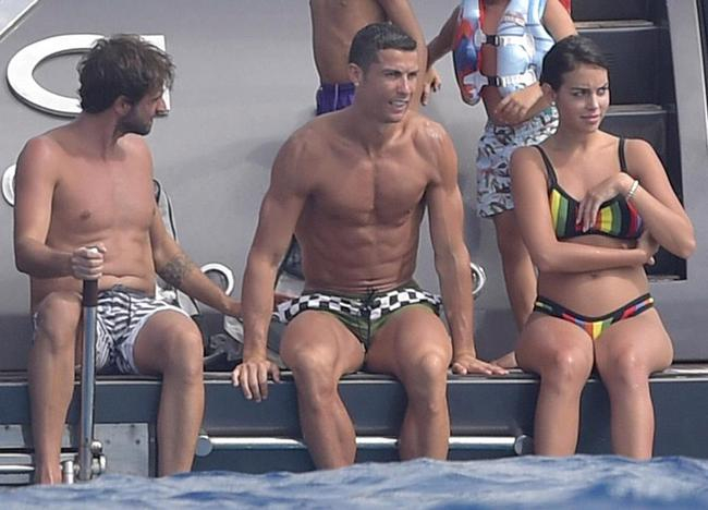 被传已有孕在身