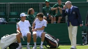 雷！中国小将内裤不白被要求更换