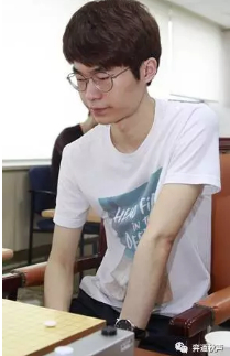 李东勋黯然出局