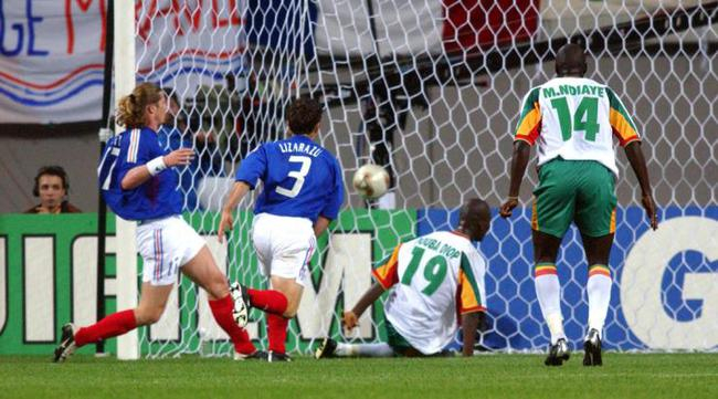 迪奥普一球定乾坤