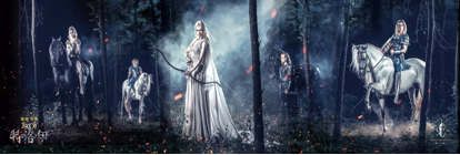 特洛伊海报，注重任何细节