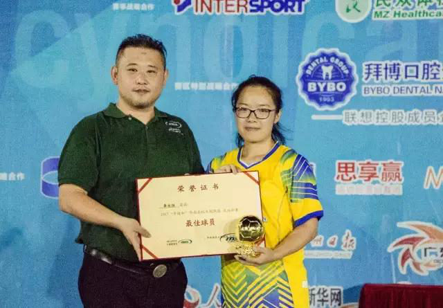 金球奖——华南理工大学辜永恒