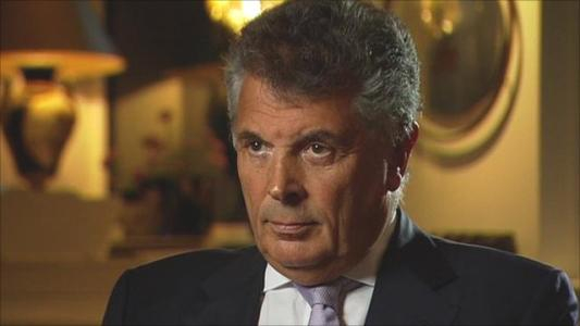 大卫邓恩的离开成为阿森纳衰落的导火索