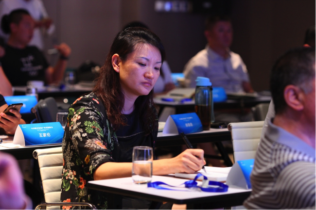 北京市海淀区体育局社体中心主任 林鹏卫