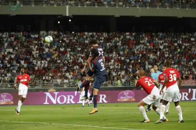 拉比奥头槌反超