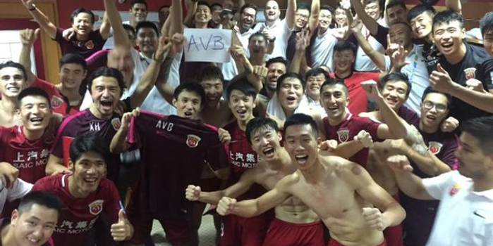 主教练盛赞球队韧性与团结