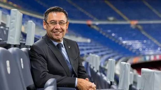 巴萨近些年财政状况不断恶化