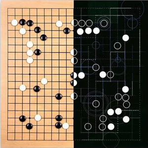 现存最古老围棋书籍敦煌棋经尘封了多少秘密_手机新浪网