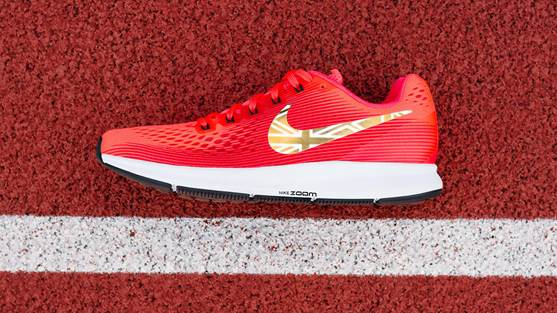 NIKE AIR ZOOM PEGASUS34莫·法拉别注版