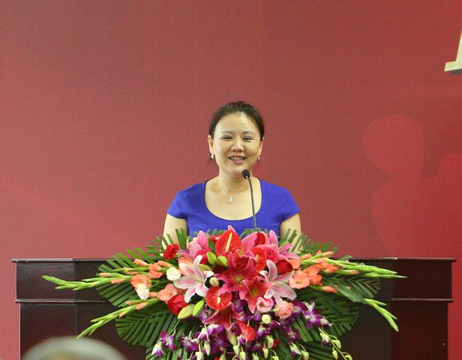 刘小红